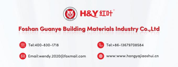 PVC adhesive final productå±ç¤º