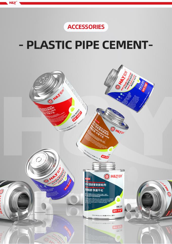 H&YÃ§ÂºÂ¢Ã¥ÂÂ¶ PVC Adhesive application demonstration