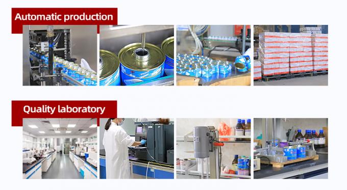 H&YÃ§ÂºÂ¢Ã¥ÂÂ¶ PVC Adhesive manufacturing process