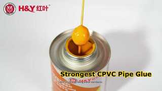 PVC 714 cement