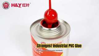 PVC 550 cement